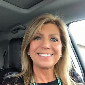 Meet your Posher, Dawn